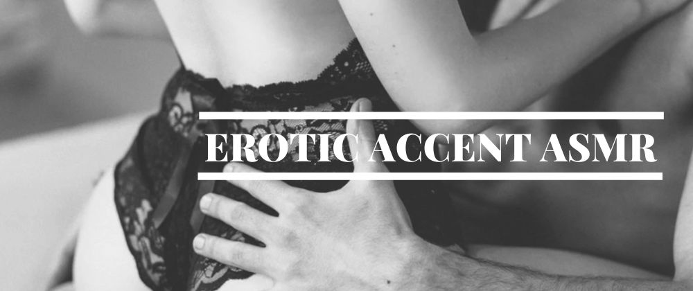 eroticaccentasmr OnlyFans profile picture