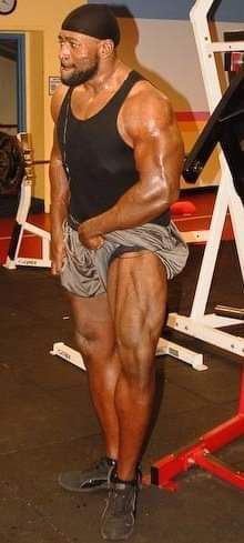 mrtrainerman OnlyFans profile picture