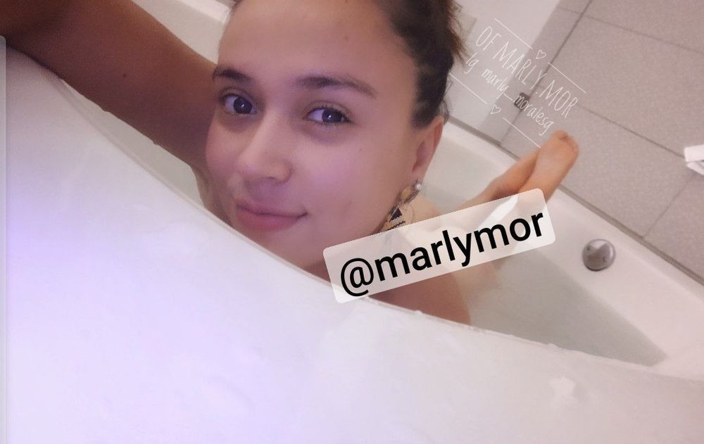 marlymor OnlyFans profile picture