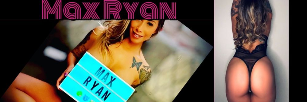 maxryanxoxo OnlyFans profile picture