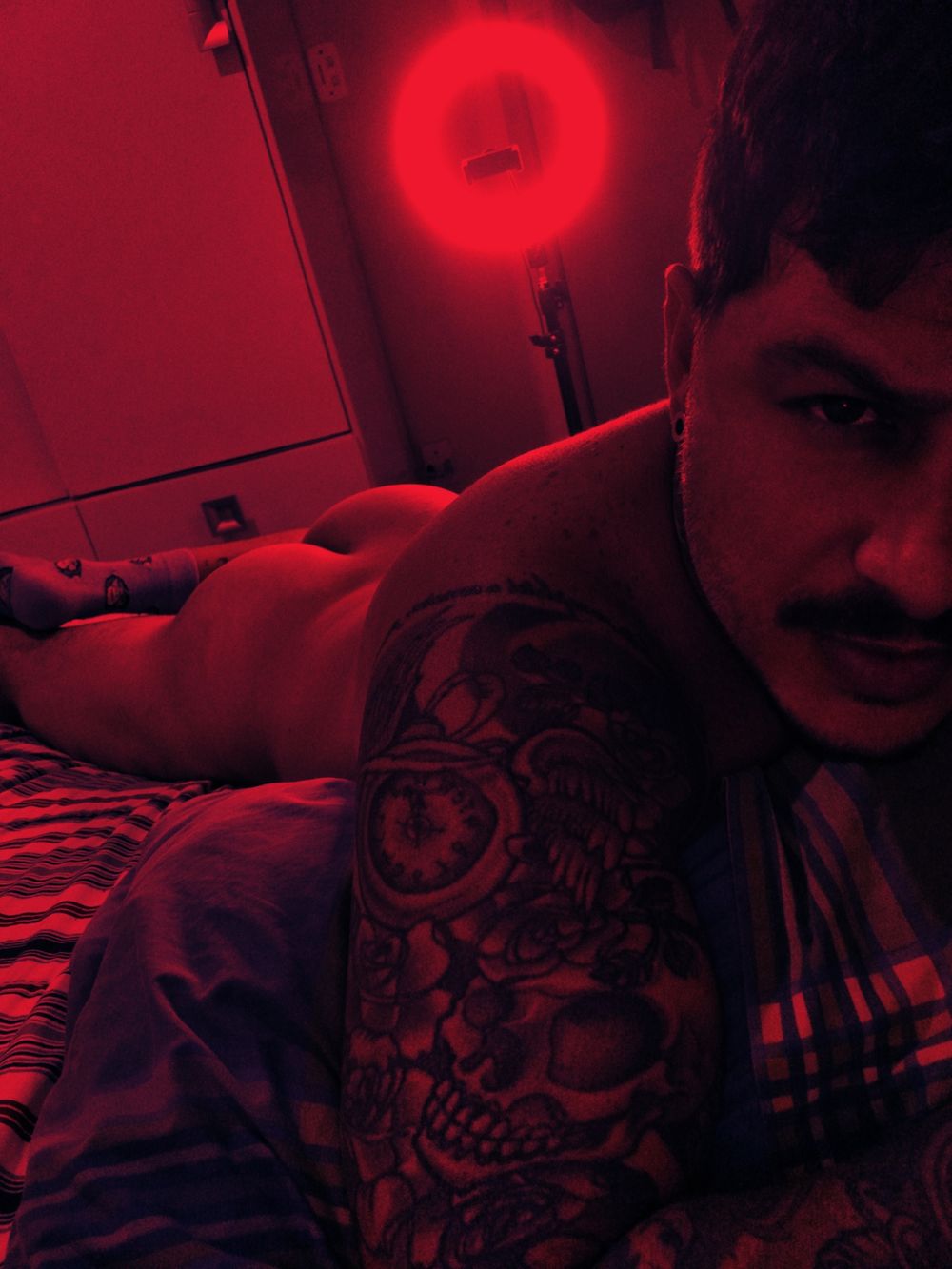 leomoralesbr OnlyFans profile picture