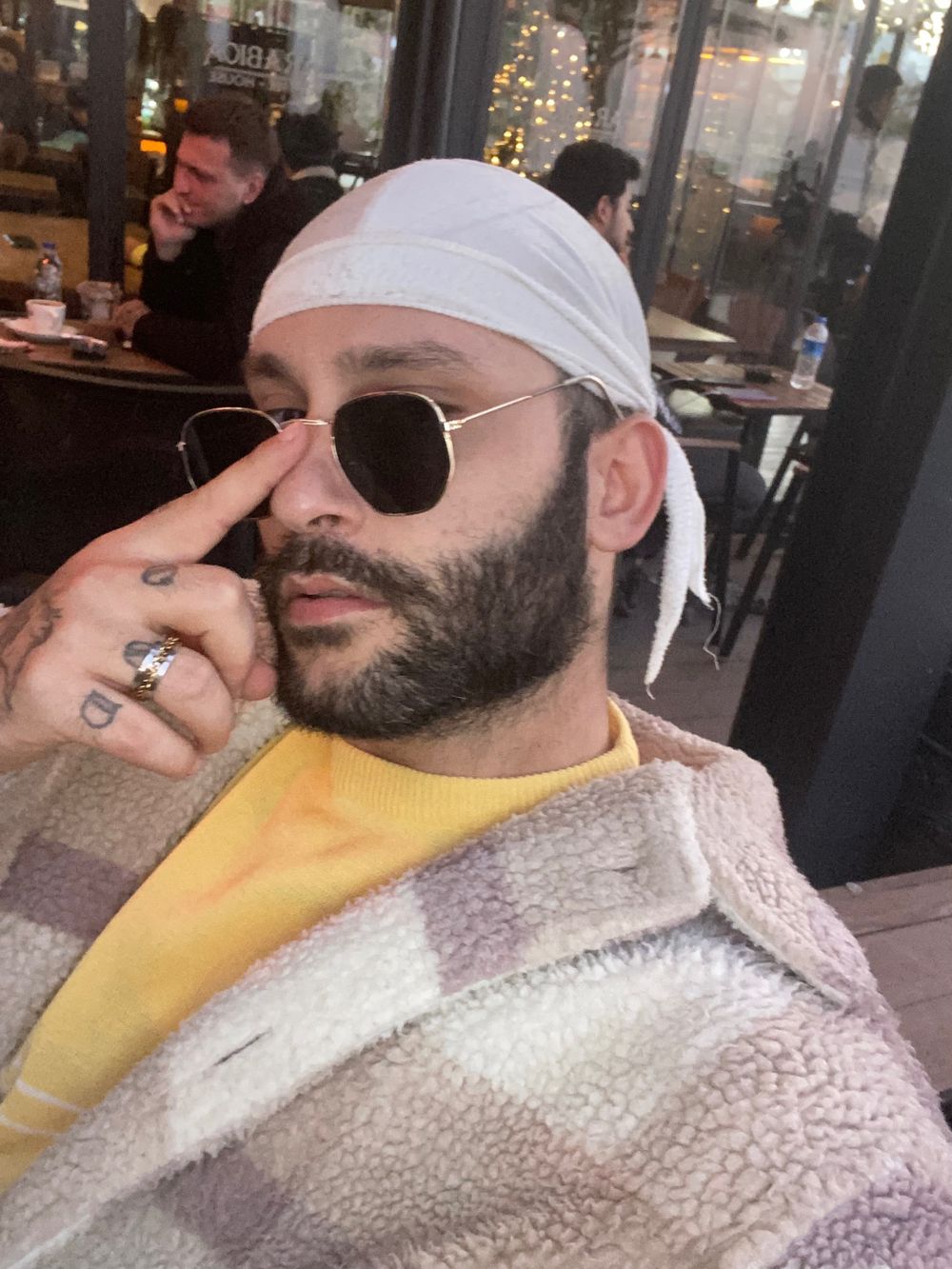keliparlak OnlyFans profile picture
