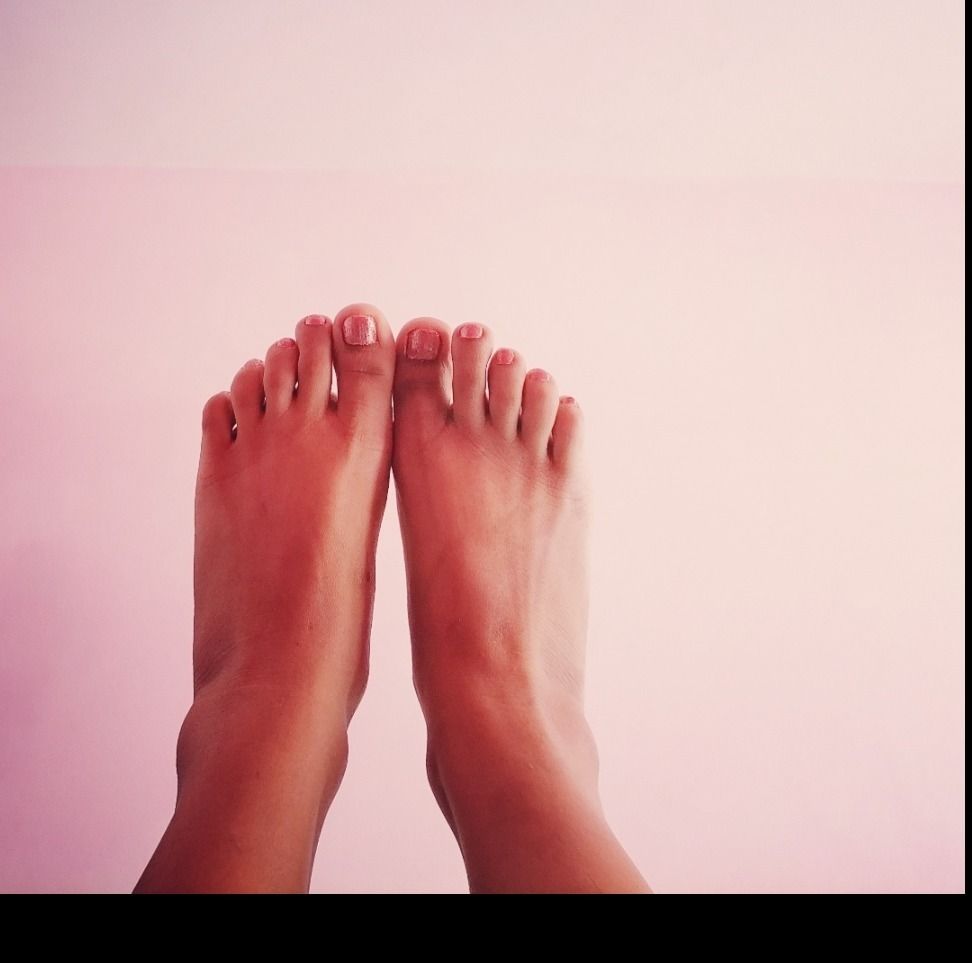 imaginatiive_feet OnlyFans profile picture