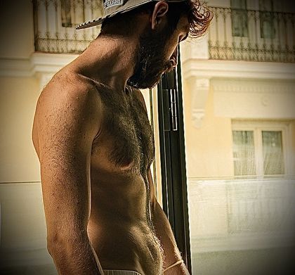 hairycharly OnlyFans picture