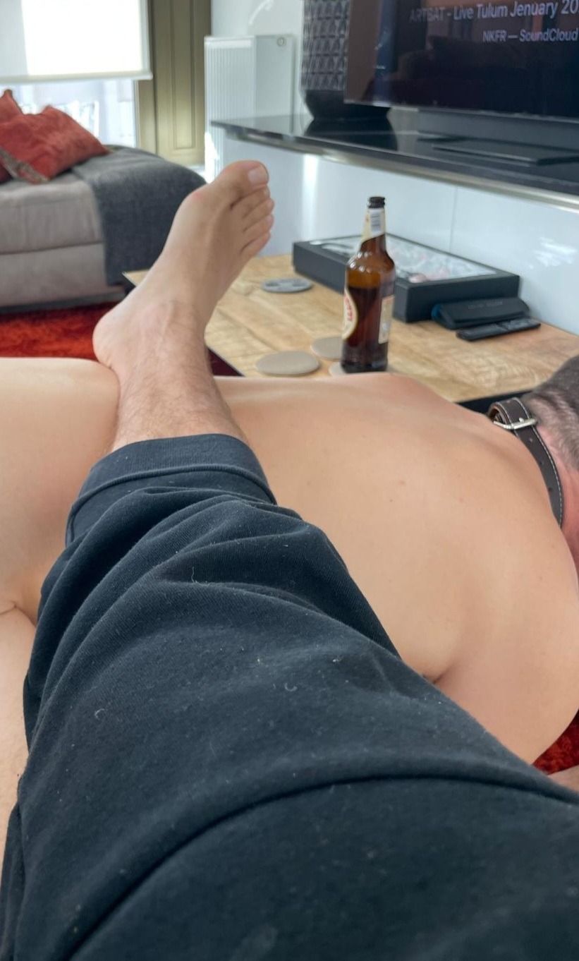 worshipperuk OnlyFans profile picture