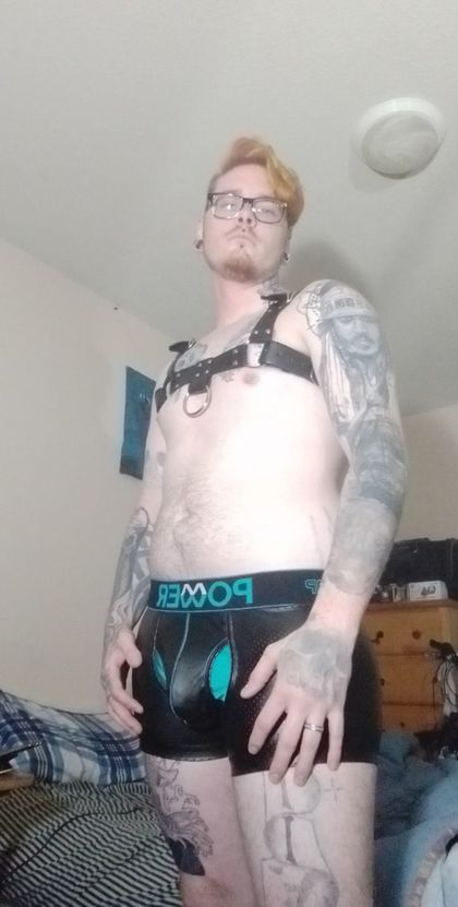 inked_magnum_ OnlyFans picture