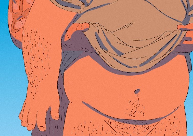 trevdotjpeg OnlyFans profile picture