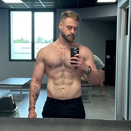 sbarbetto OnlyFans picture