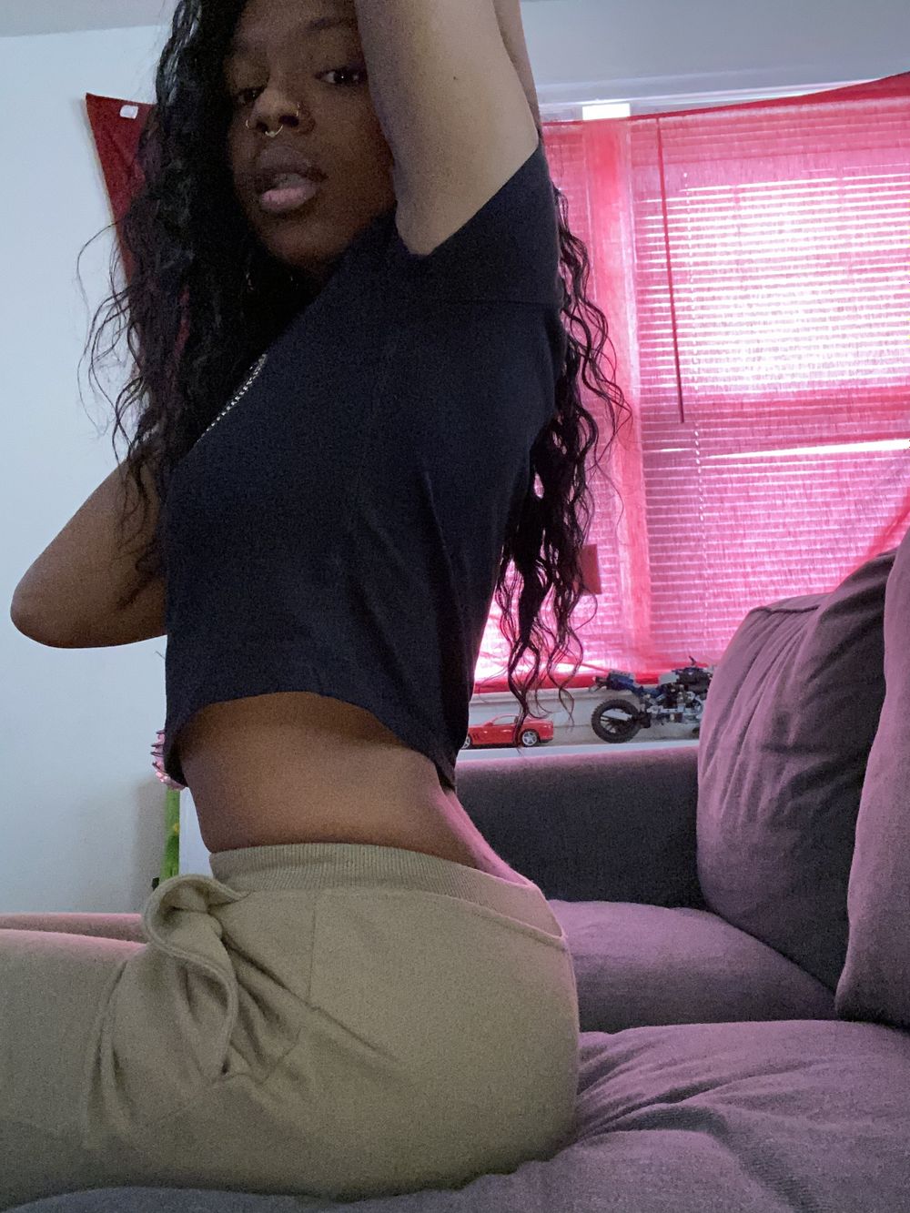 carameldimples OnlyFans profile picture