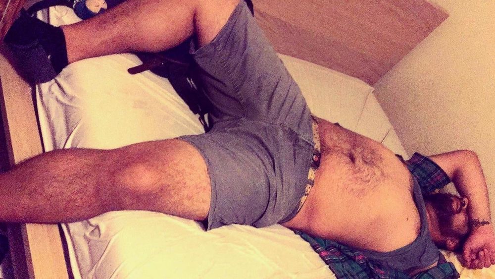 yourbaradad OnlyFans profile picture
