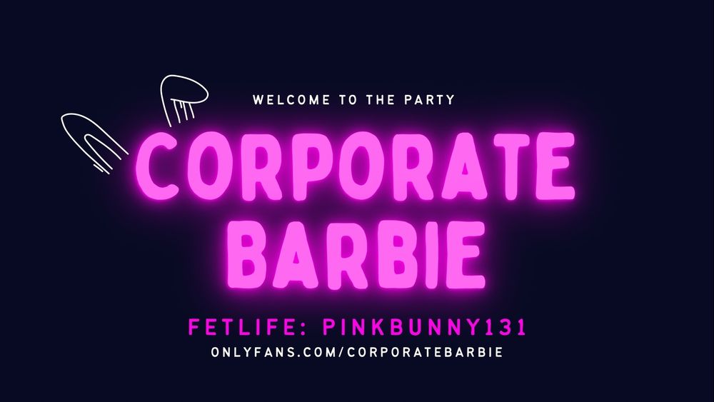 corporatebarbie OnlyFans profile picture