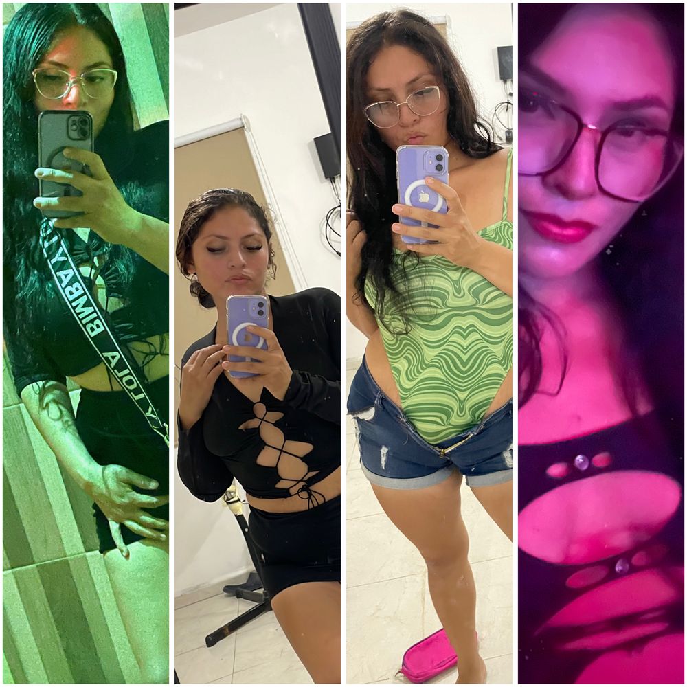 bimeldi22betzabe OnlyFans profile picture