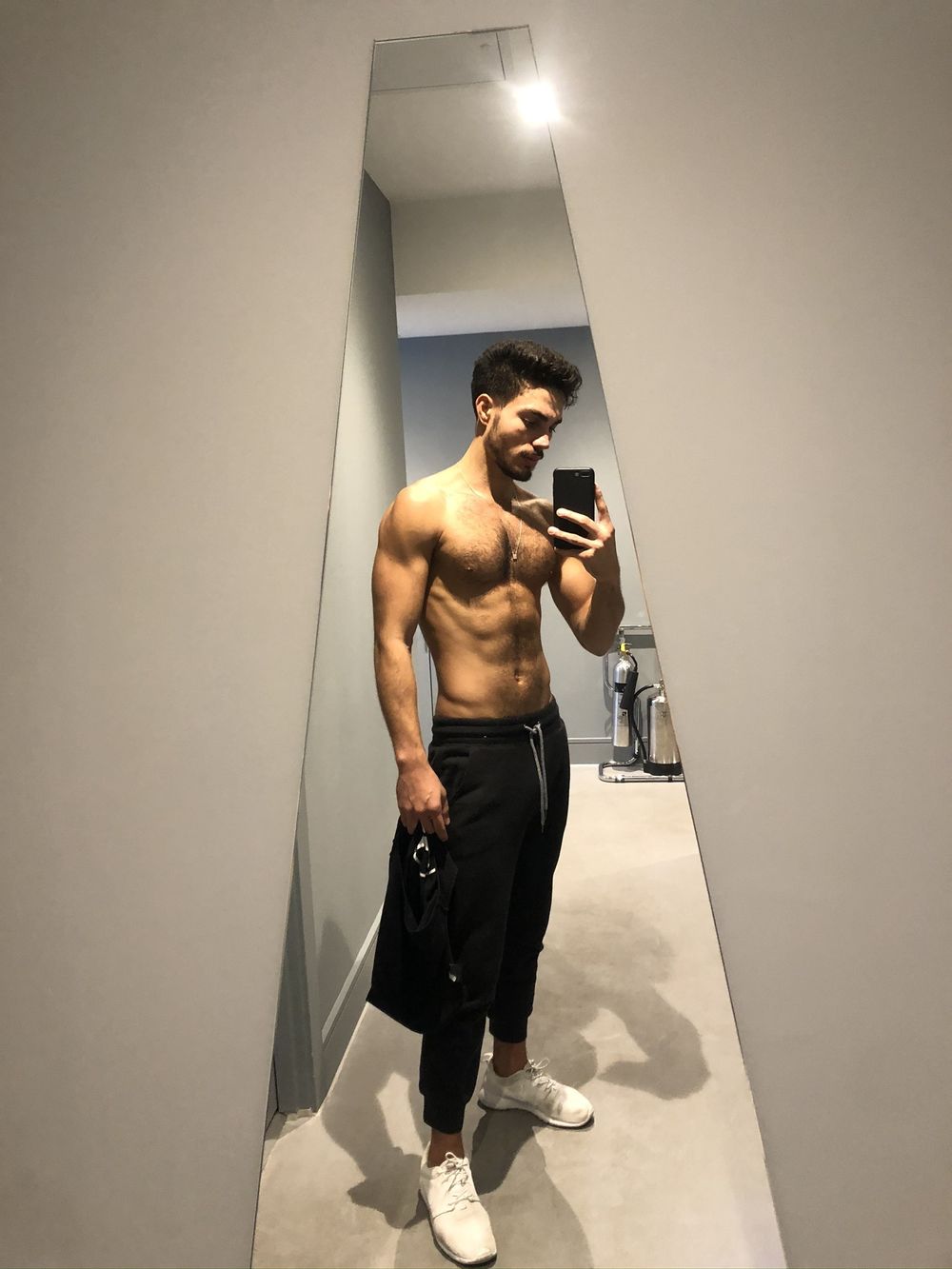 leocabral OnlyFans profile picture