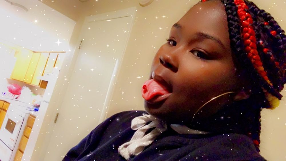 chocolatedroppp09 OnlyFans profile picture