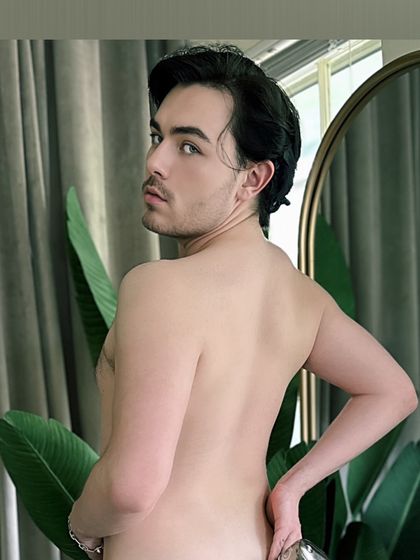 ambrosealastair OnlyFans picture