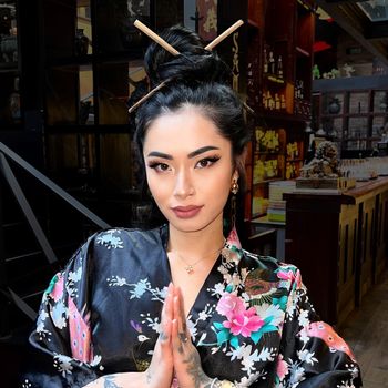 ASIA NINA