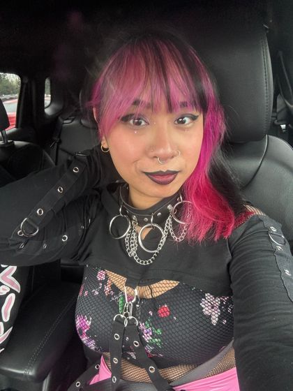 empressjenny OnlyFans picture