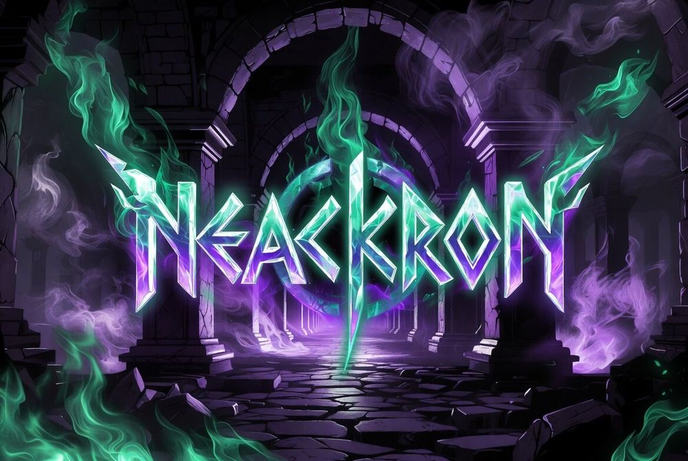 neackron OnlyFans profile picture
