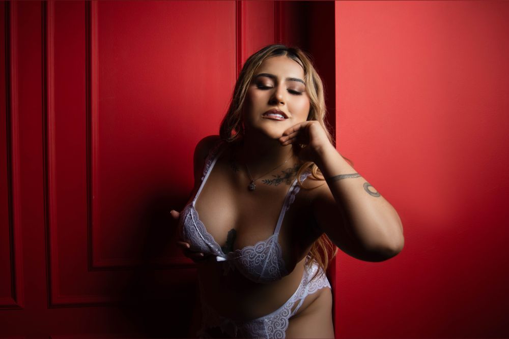 soyalexariot OnlyFans profile picture