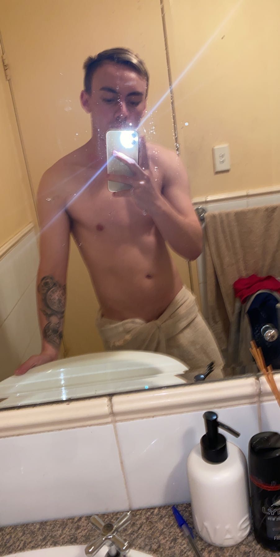 zwilliss1 OnlyFans profile picture