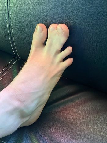 gothamneedsmyfeet