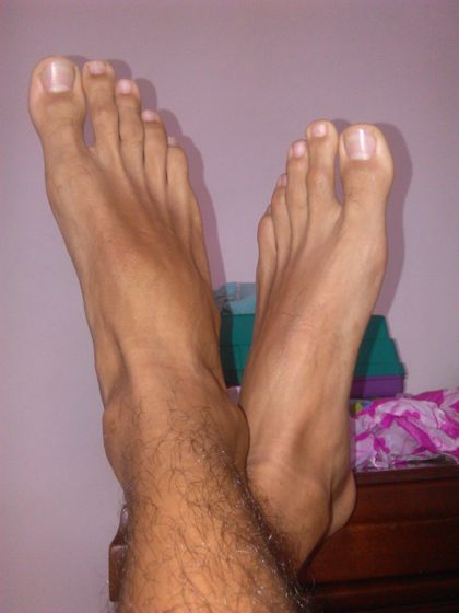 feetdrhpiess OnlyFans picture