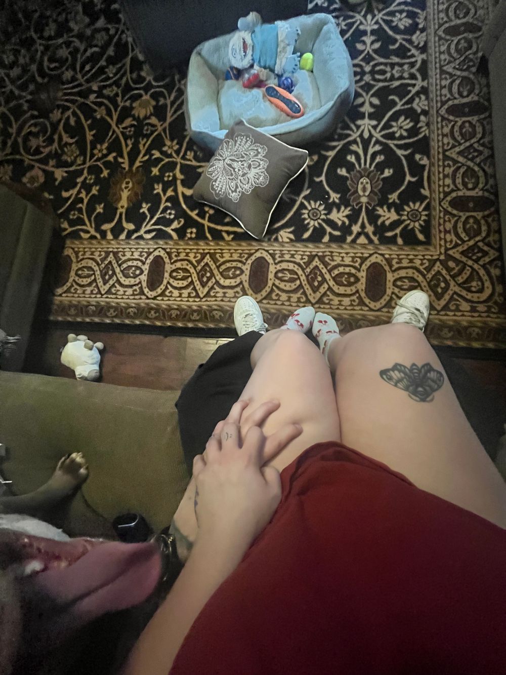 hunnyhunny1014 OnlyFans profile picture