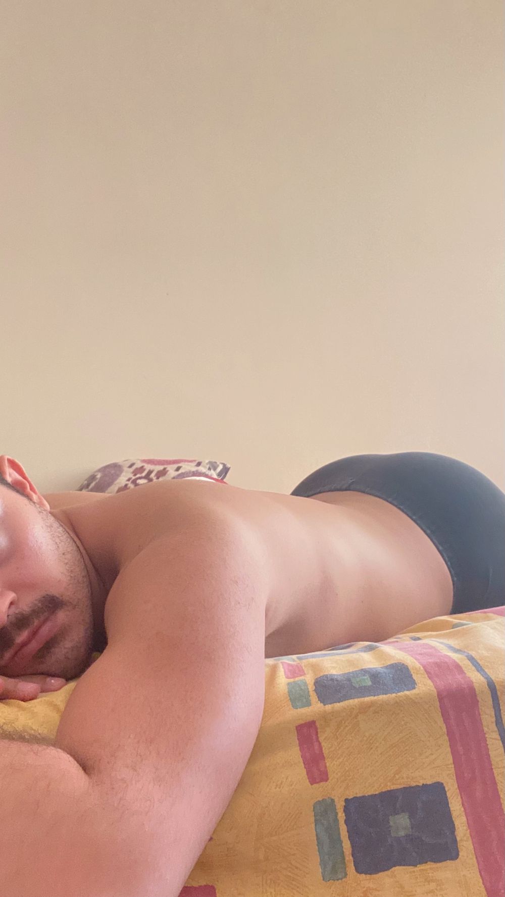 pwrbottomx OnlyFans profile picture