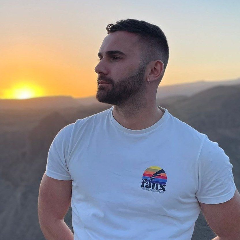 mariocorinto OnlyFans profile picture