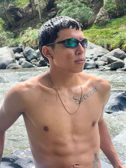 samuelsalazar01 OnlyFans picture