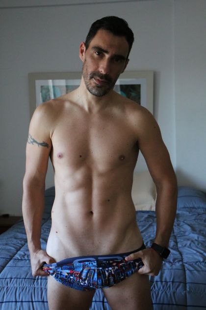 eloy_kiran OnlyFans picture
