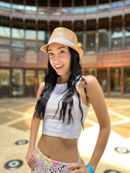 anitafronteras OnlyFans picture