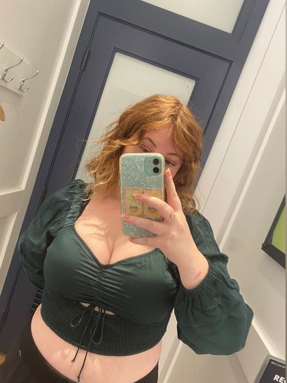 ginger-elle OnlyFans picture