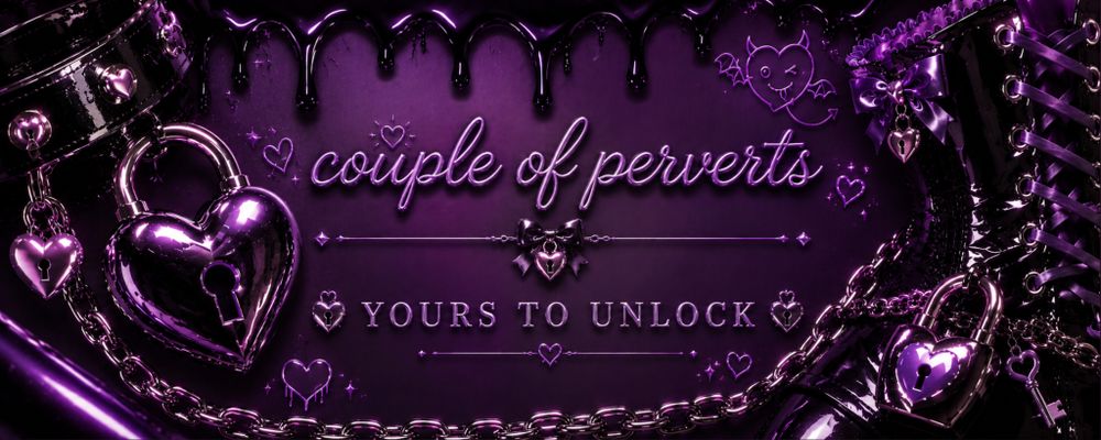 couple_of_perverts OnlyFans profile picture