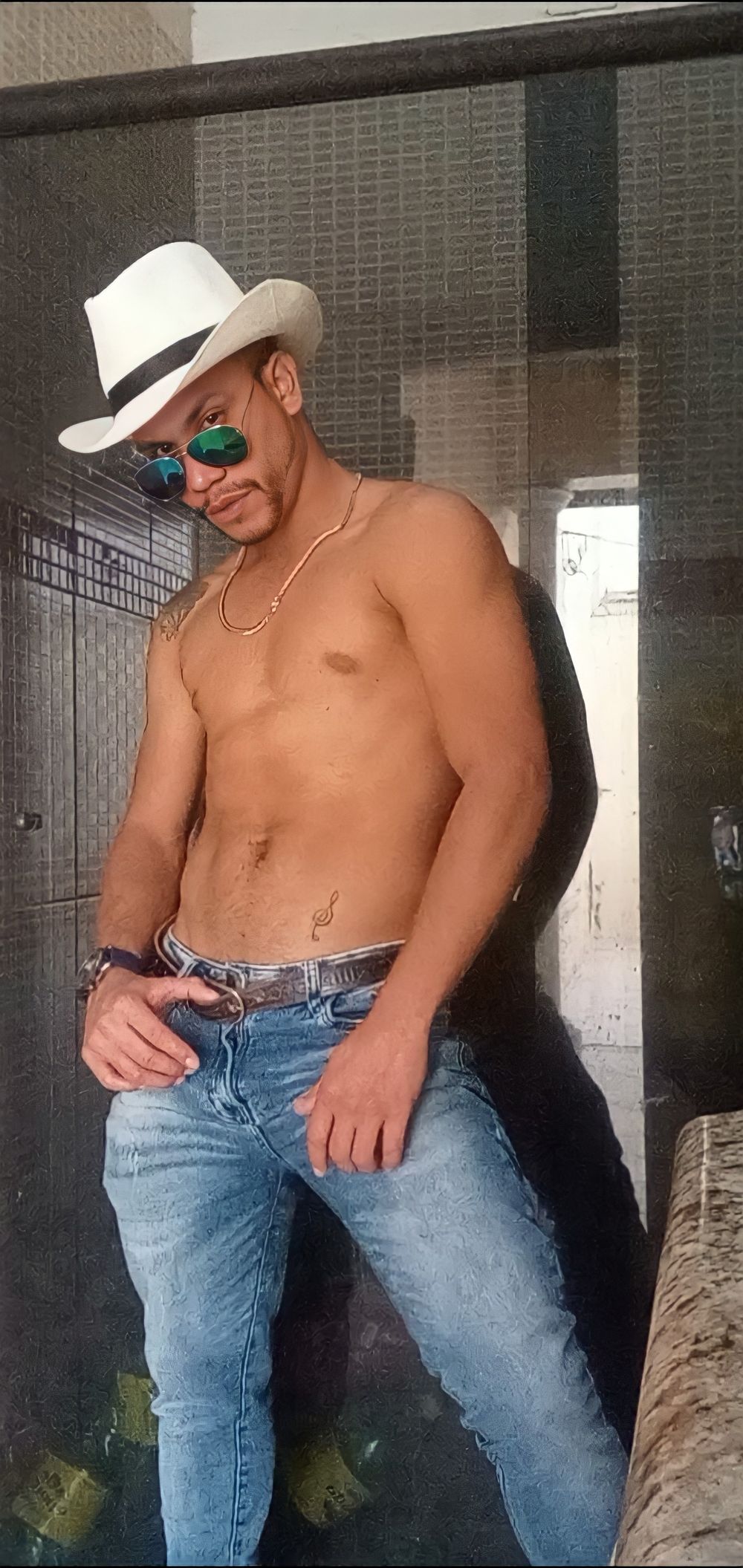 maxinho1111 OnlyFans profile picture