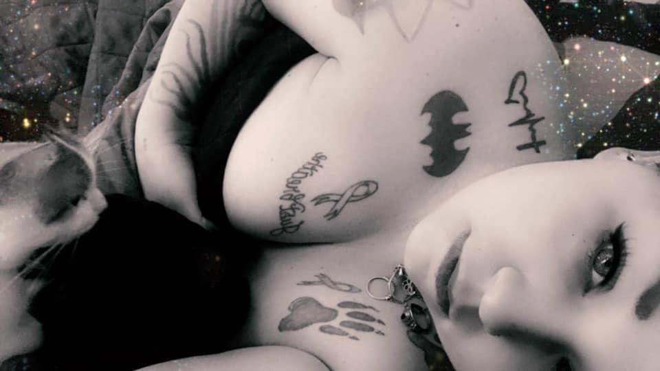 inkedbabydoll1337 OnlyFans profile picture