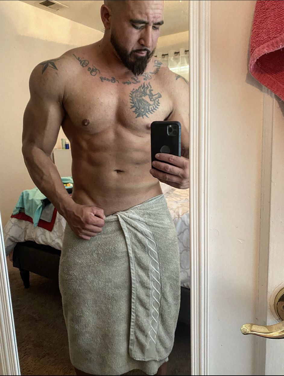 calisexylibra OnlyFans profile picture