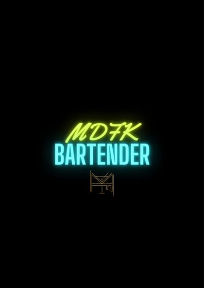 mdfkbartender OnlyFans picture