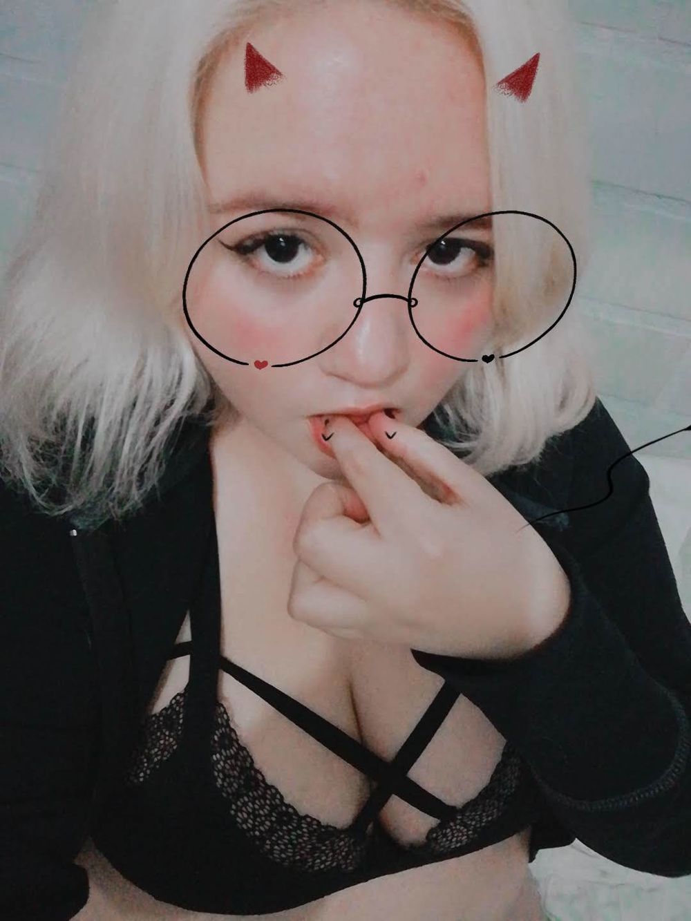 hijadeldemonio OnlyFans profile picture
