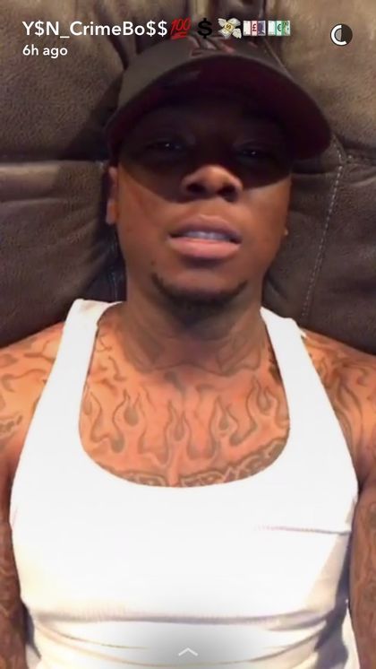 jst_jefe OnlyFans picture