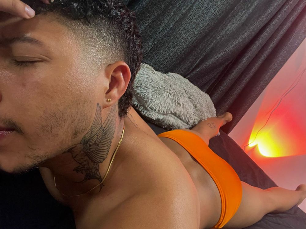 christianmarx OnlyFans profile picture
