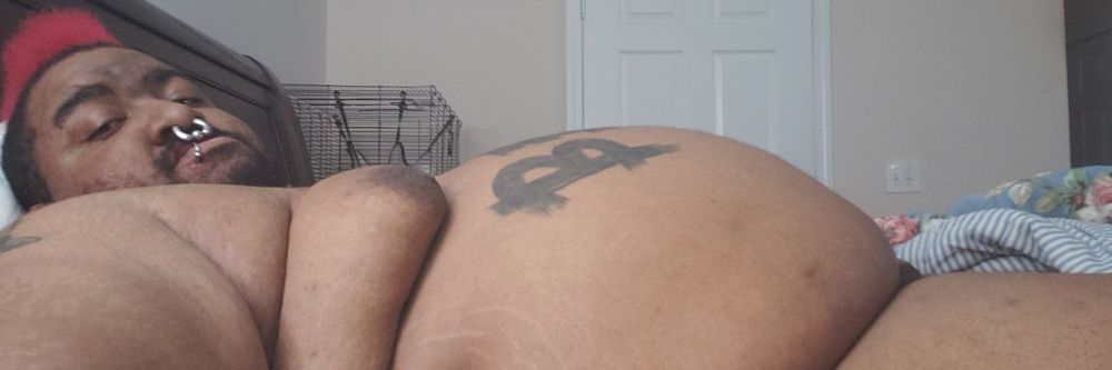 werewolfbelly OnlyFans profile picture