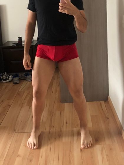 chrisxs12 OnlyFans picture
