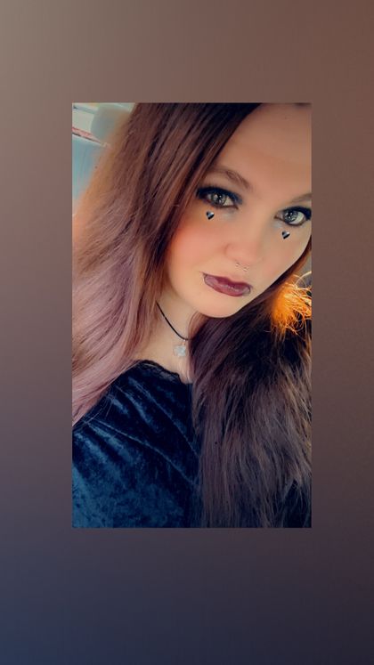 ladyalistina7194 OnlyFans picture