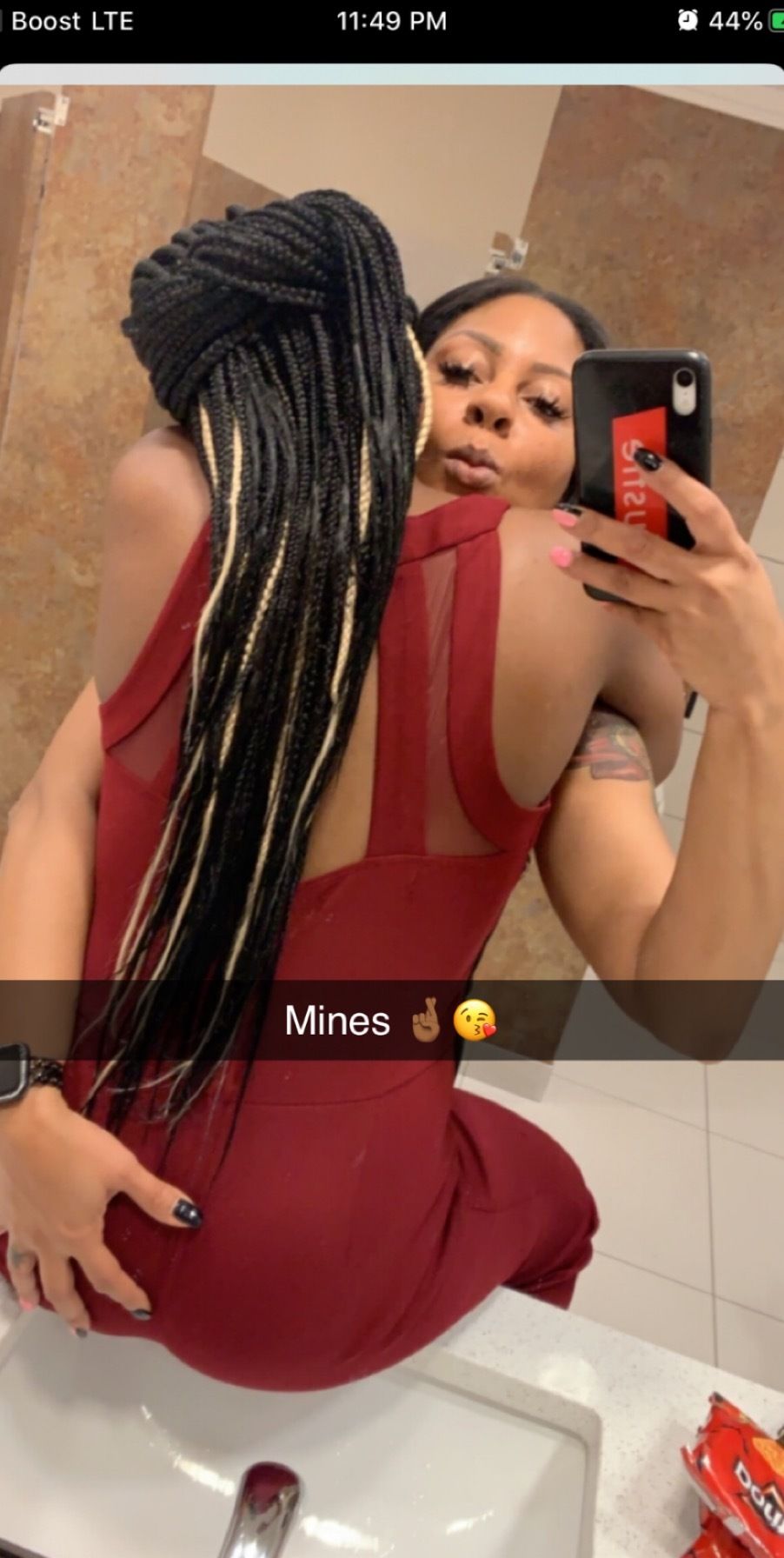 shebealloverme OnlyFans profile picture