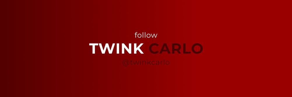 twinkcarlo OnlyFans profile picture