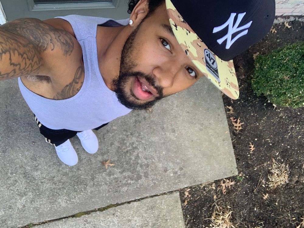 dyloooonnn OnlyFans profile picture