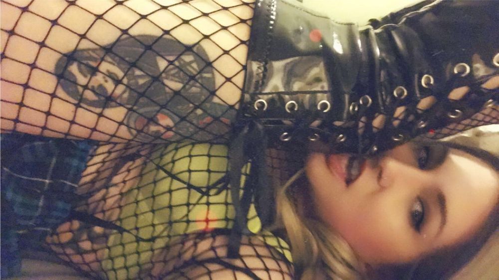 misssweetpea4 OnlyFans profile picture