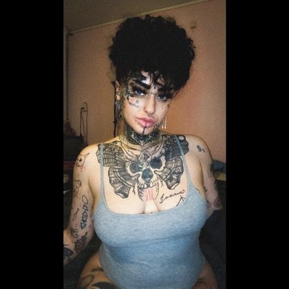 inkedw0lf OnlyFans picture