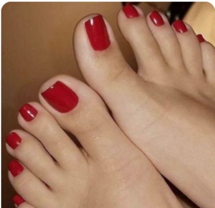 annapaolamissfeet OnlyFans picture